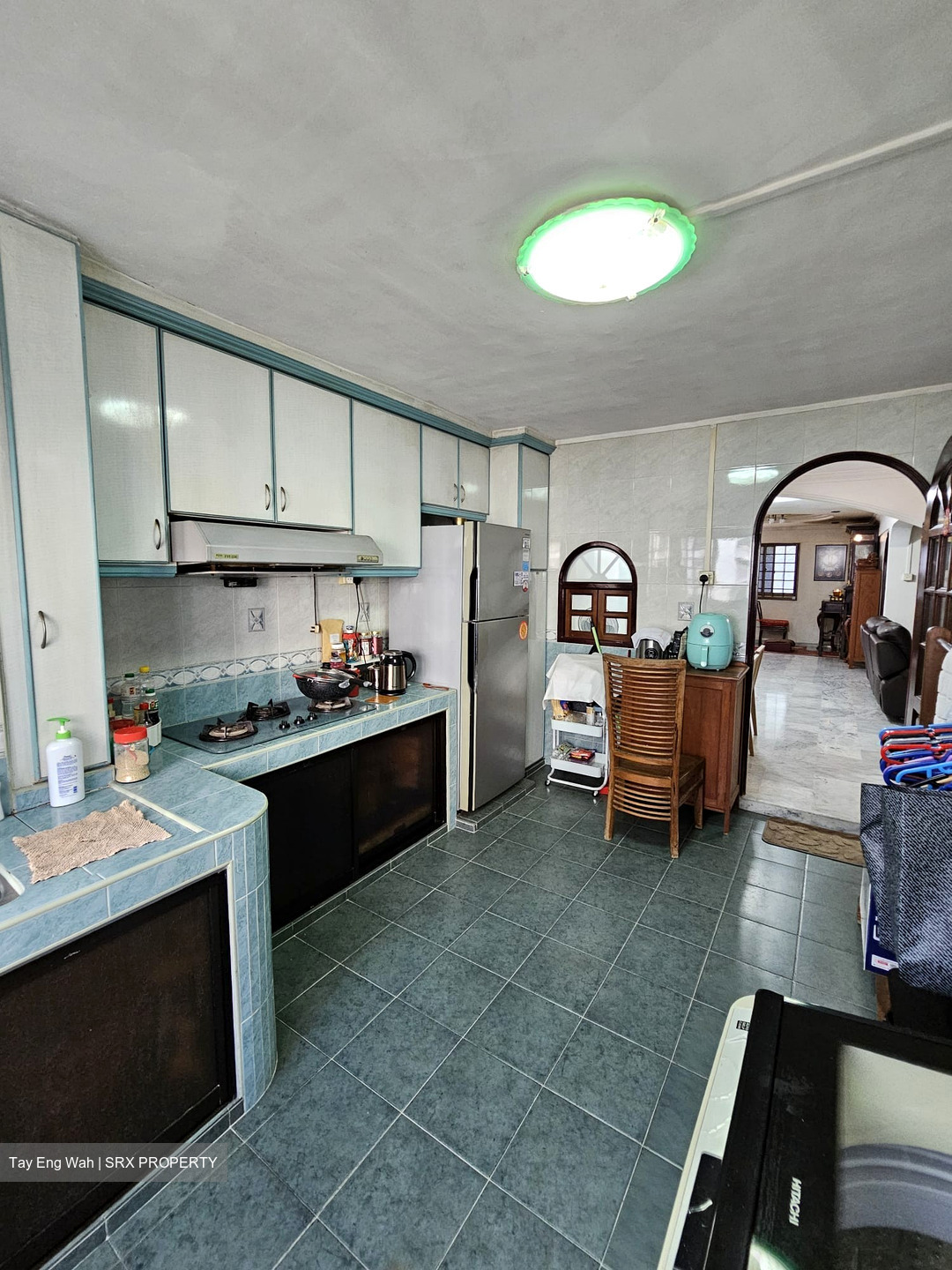Blk 534 Jurong West Street 52 (Jurong West), HDB 5 Rooms #634184451